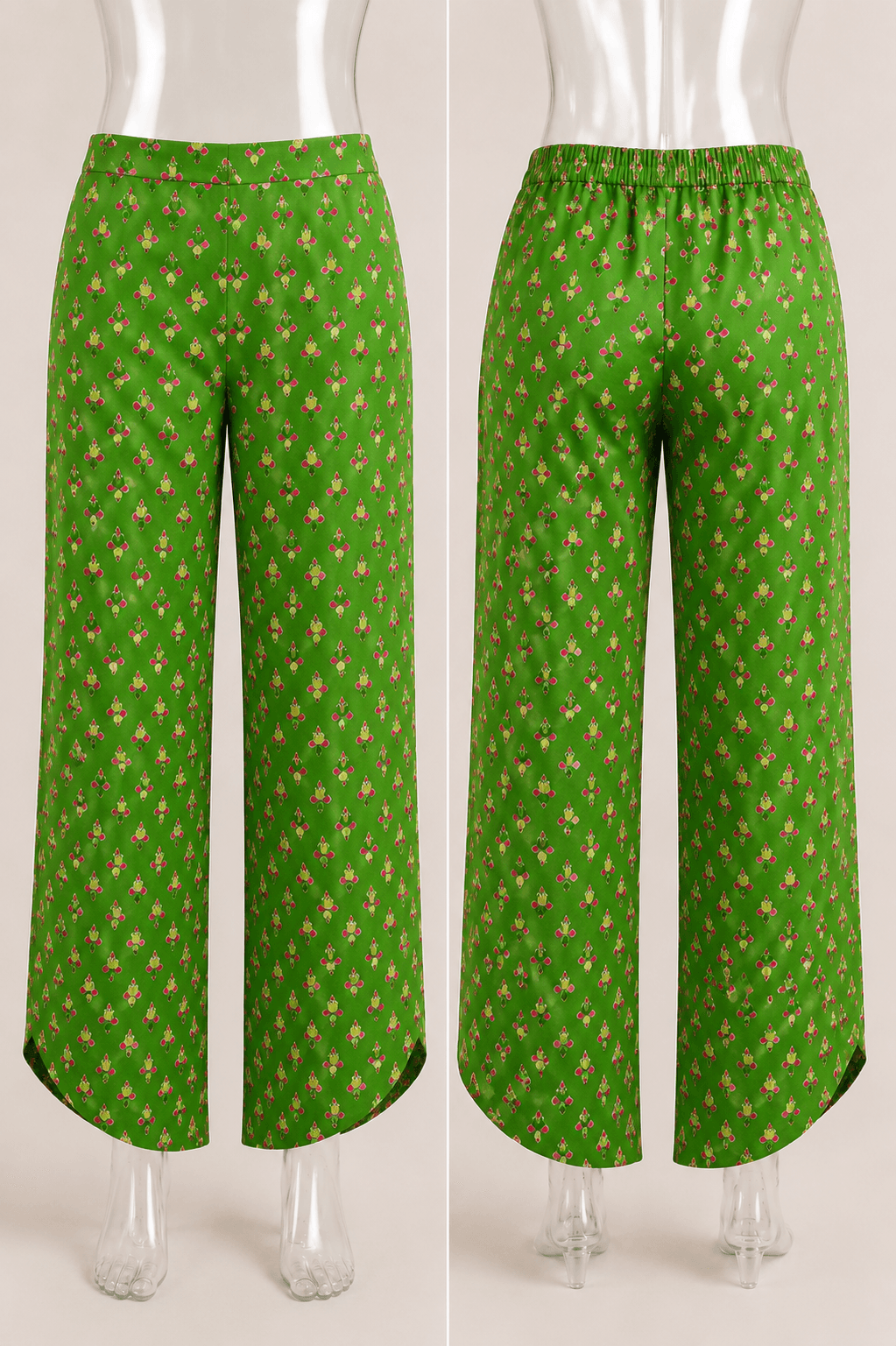 Paan Pasand Coord Set view 5