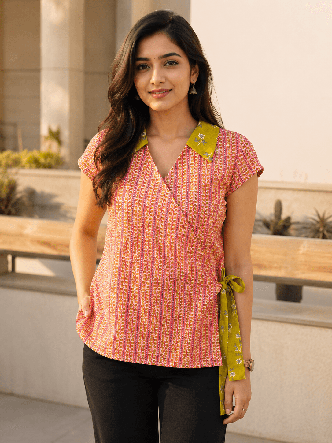 Rangilo Kurti
