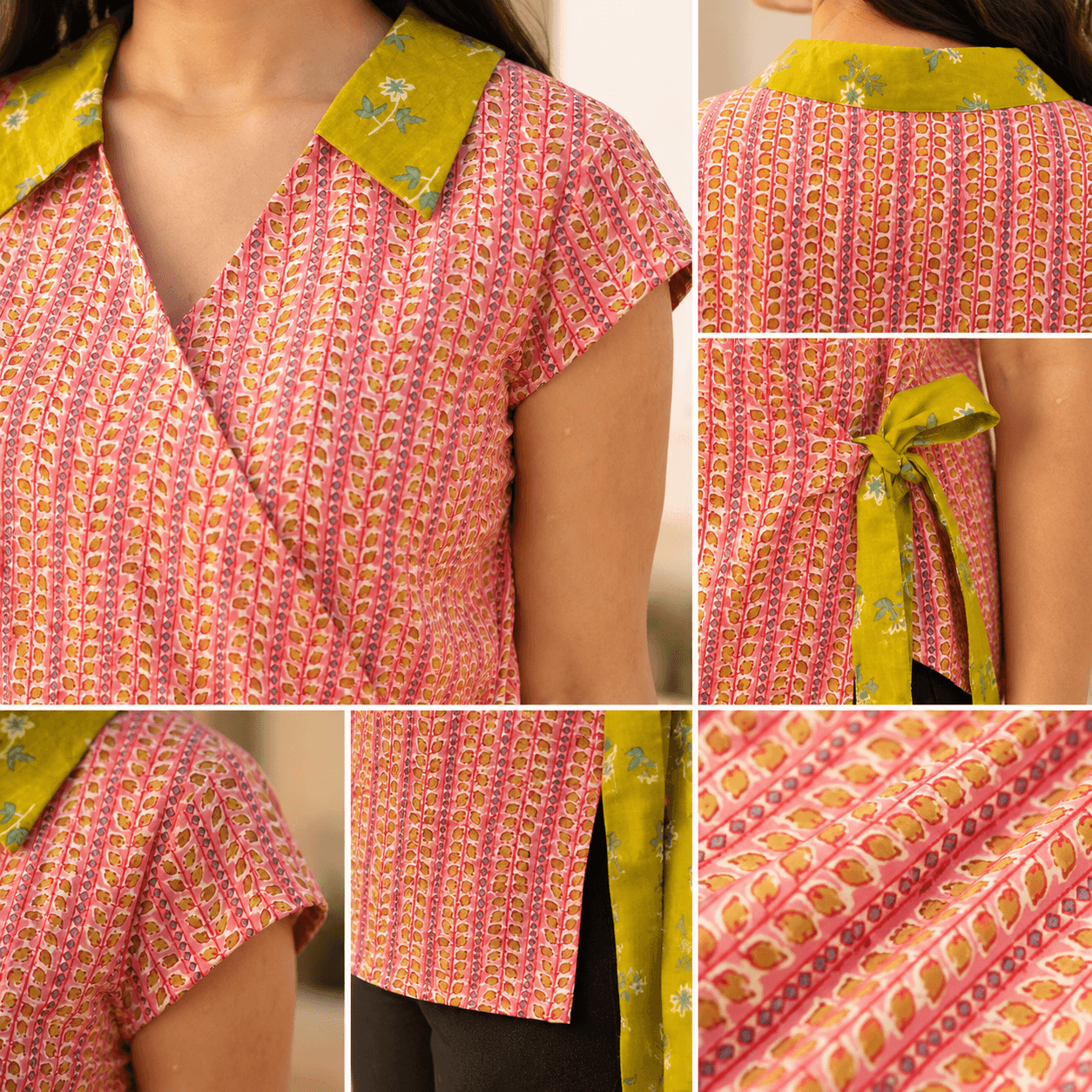 Rangilo Kurti view 3