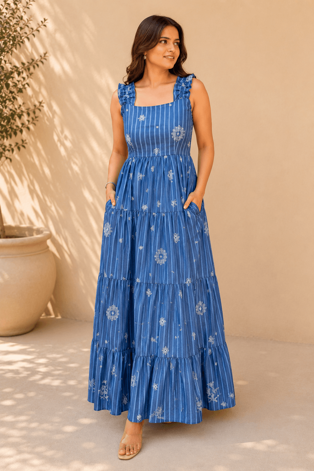 Twilight Dress
