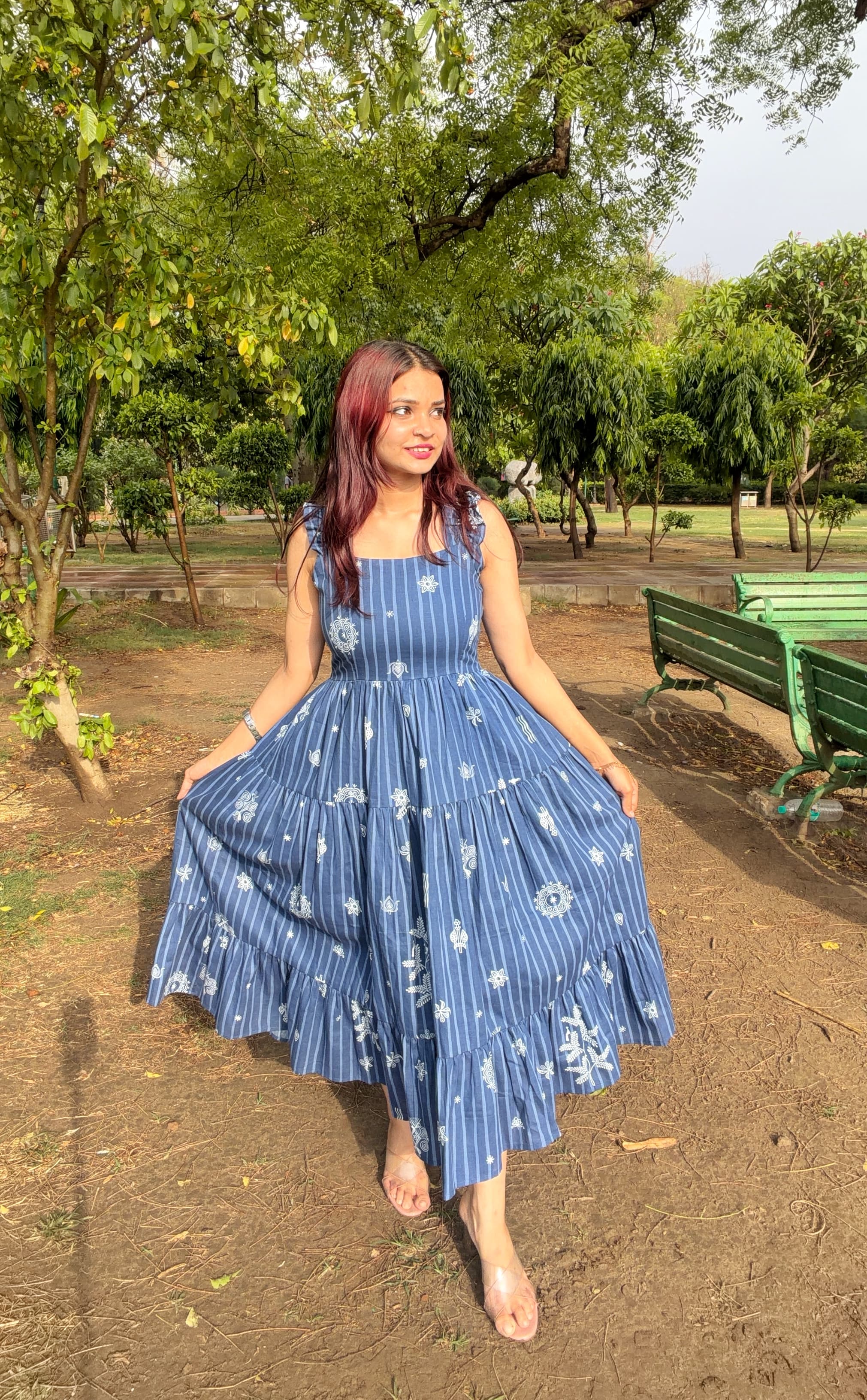 Twilight Dress view 2