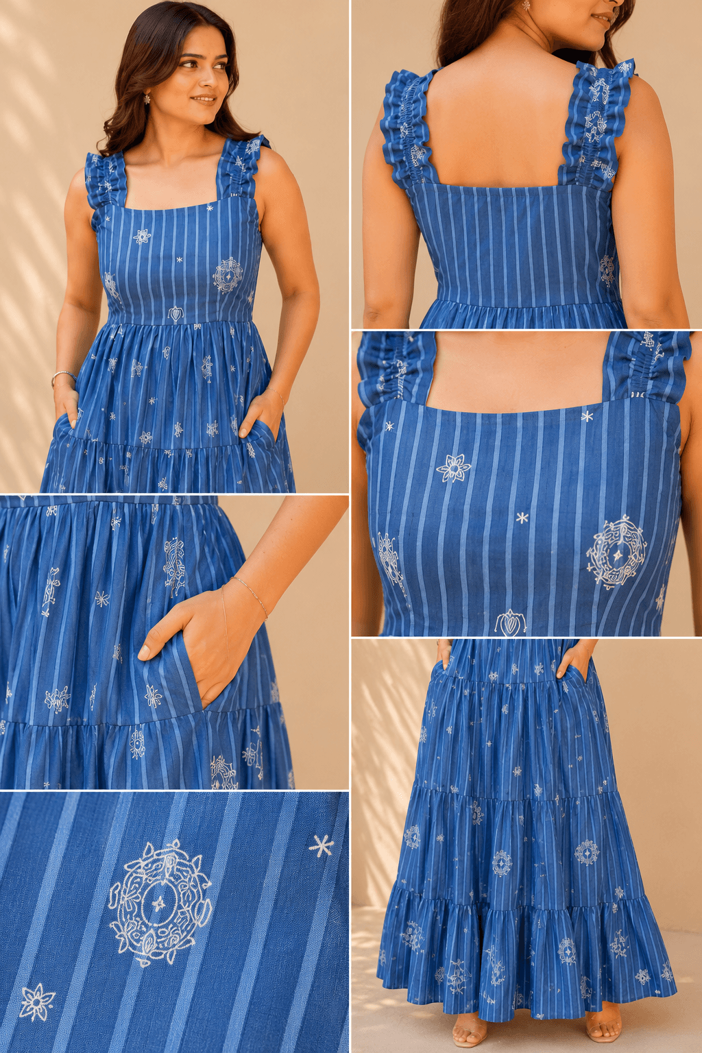 Twilight Dress view 5